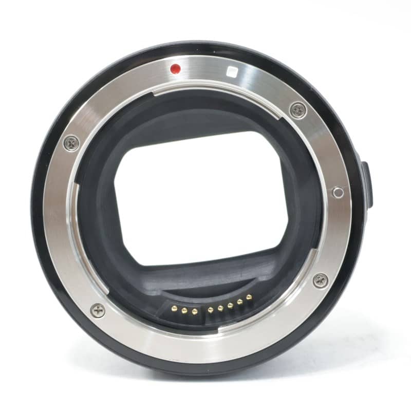 マウントアダプター EF-EOS R