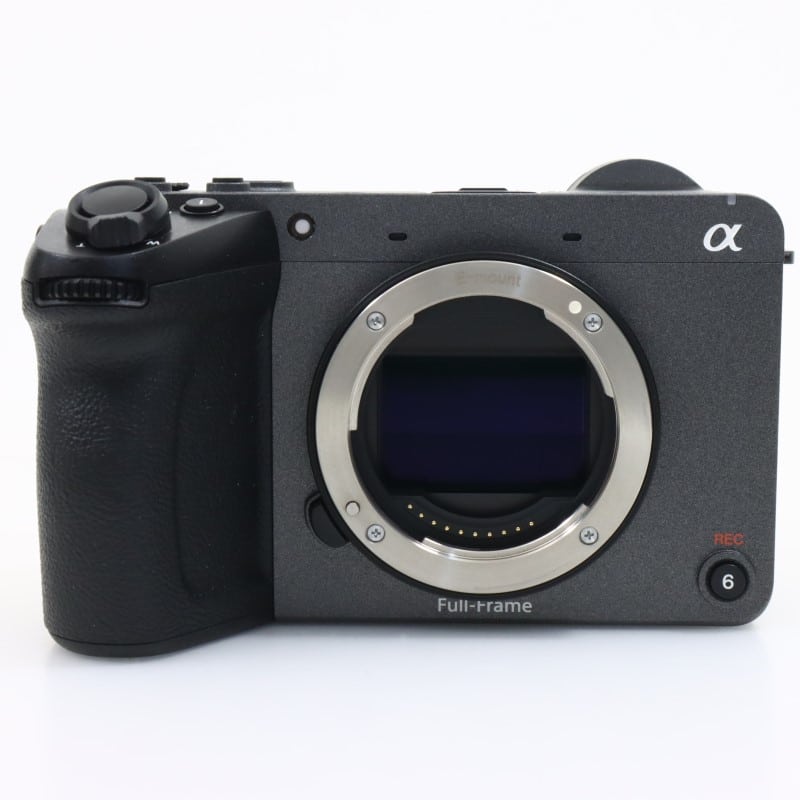 FX2 ボディ ILME-FX2B