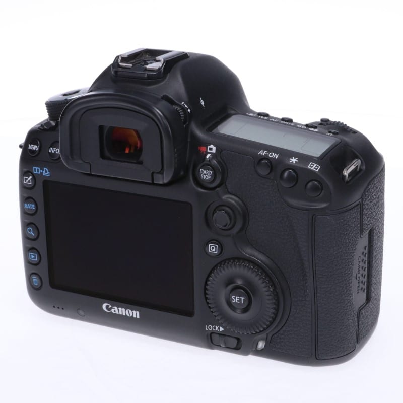 EOS 5D Mark III ボディー