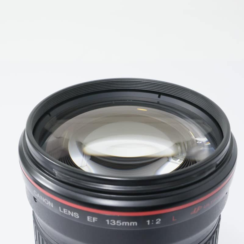 EF135mm F2L USM