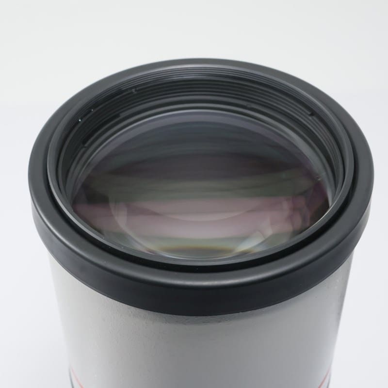 EF 400mm F5.6 L USM