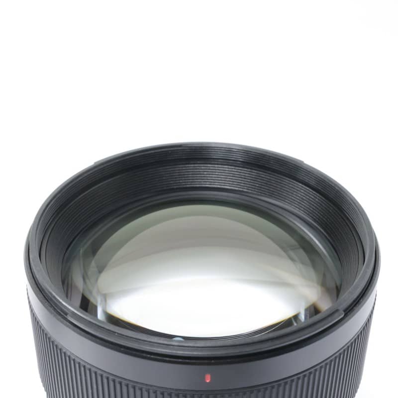 FE 135mm F1.8 GM SEL135F18GM