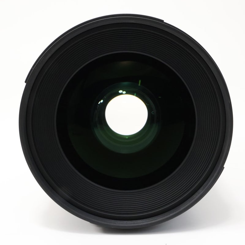28mm F1.4 DG HSM Art キヤノン