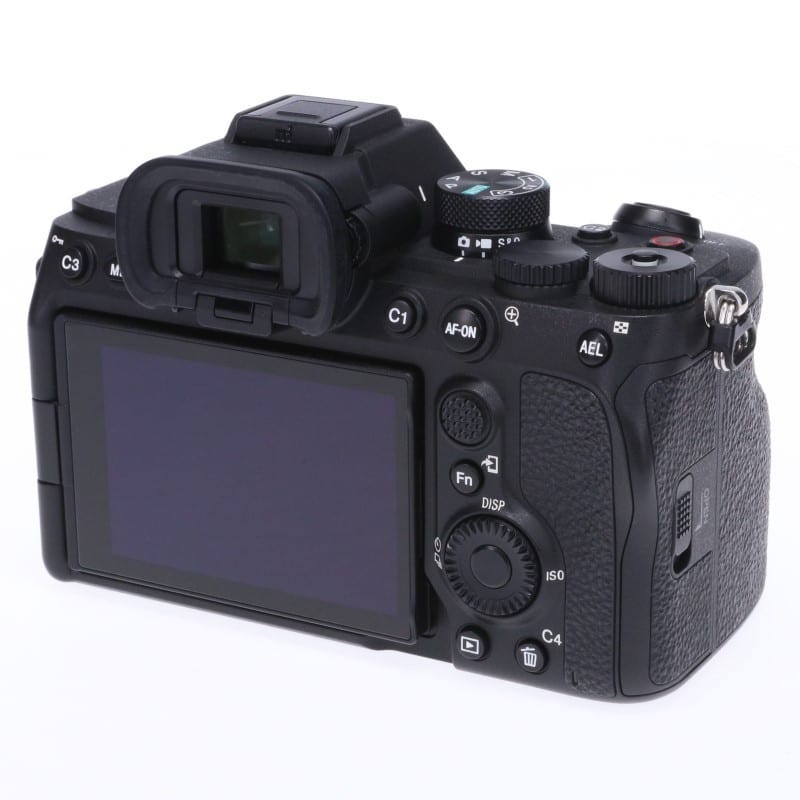 α7 IV ボディ ILCE-7M4
