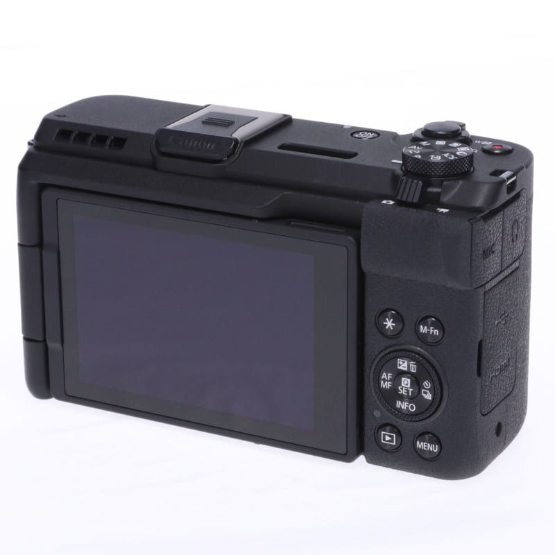 PowerShot V1