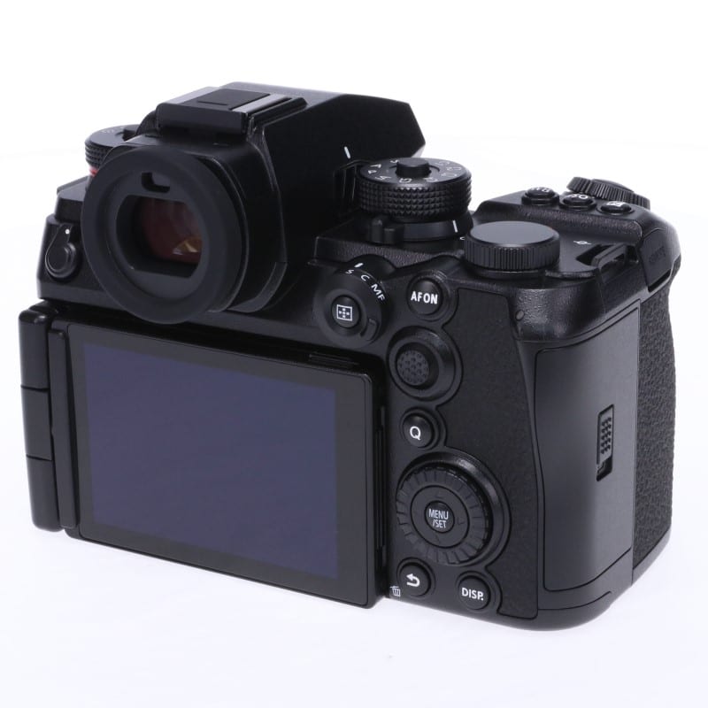 LUMIX S1IIE ボディ DC-S1M2ES
