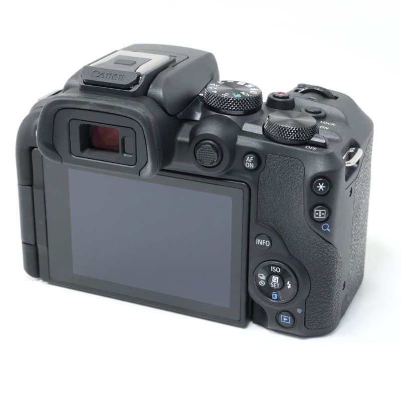 EOS R10 ボディー