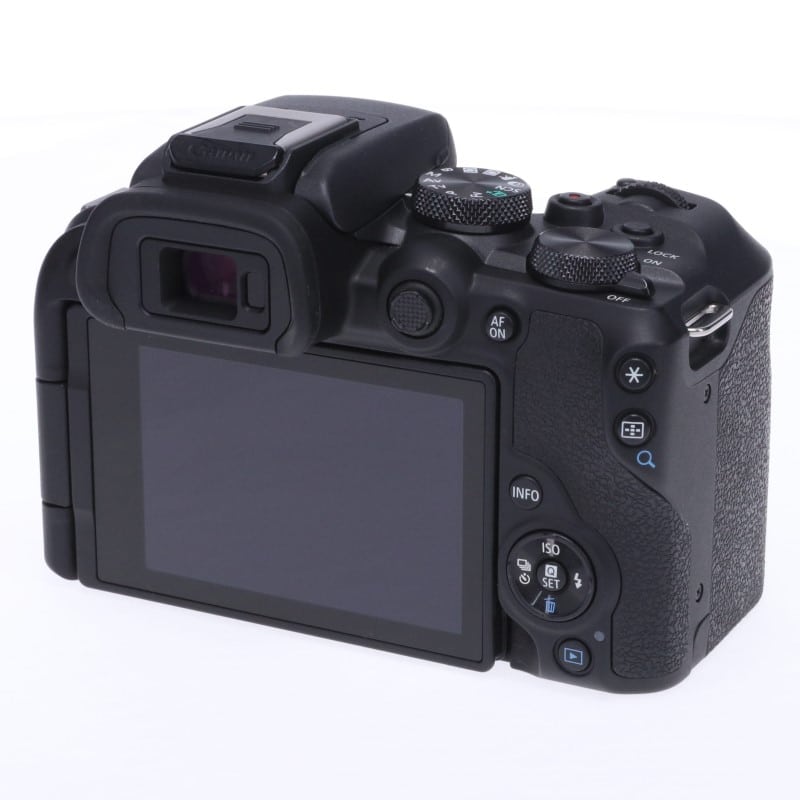 EOS R10 ボディー