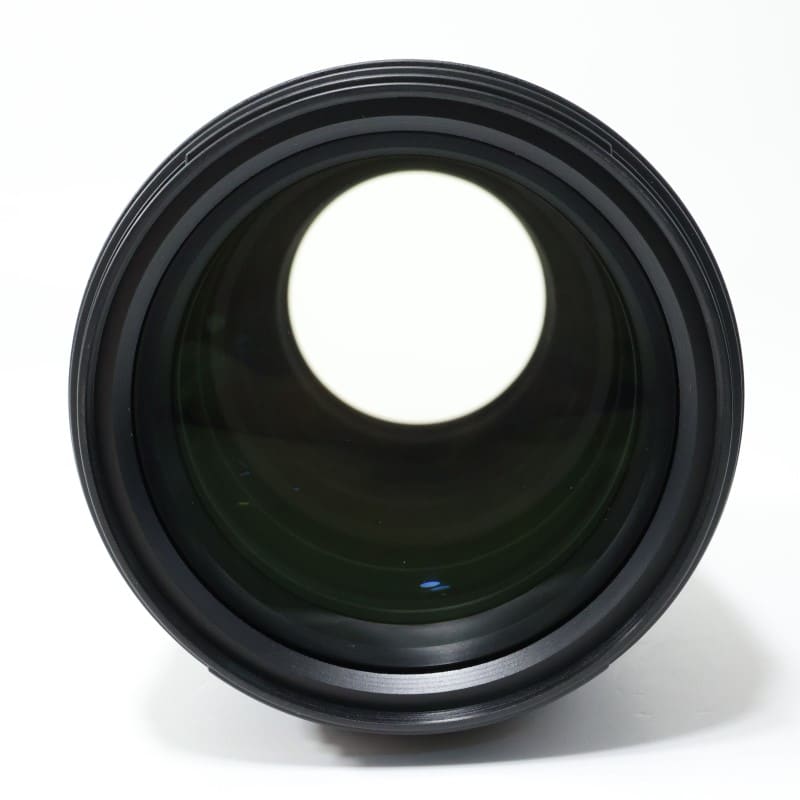 AF-S NIKKOR 105mm f/1.4E ED