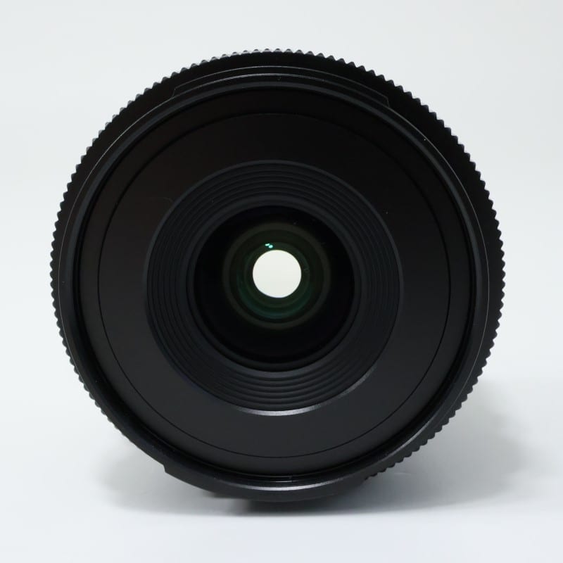24mm F3.5 DG DN Contemporary ソニーE