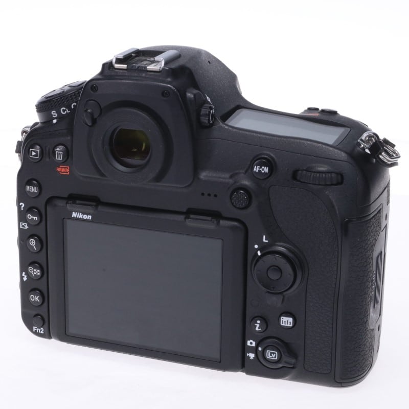D850 ボディ