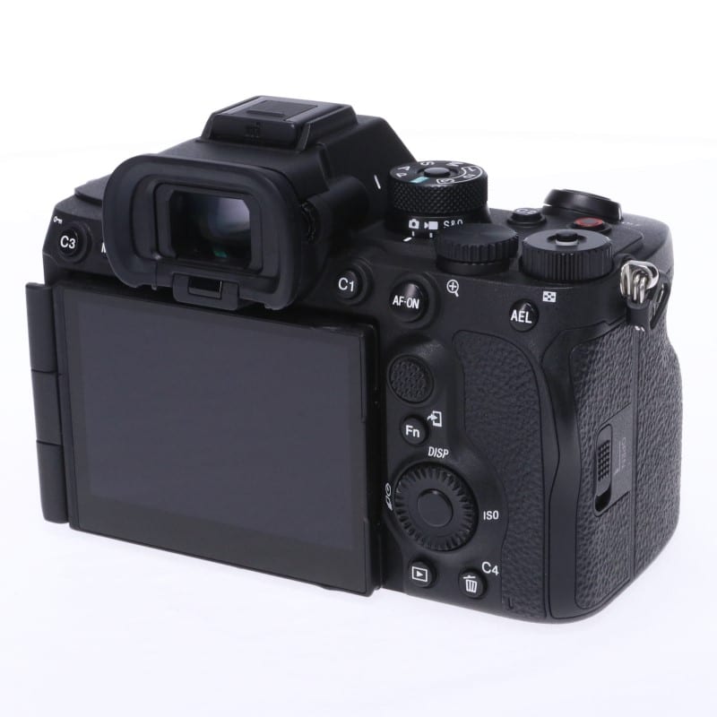 α7R V ボディ ILCE-7RM5