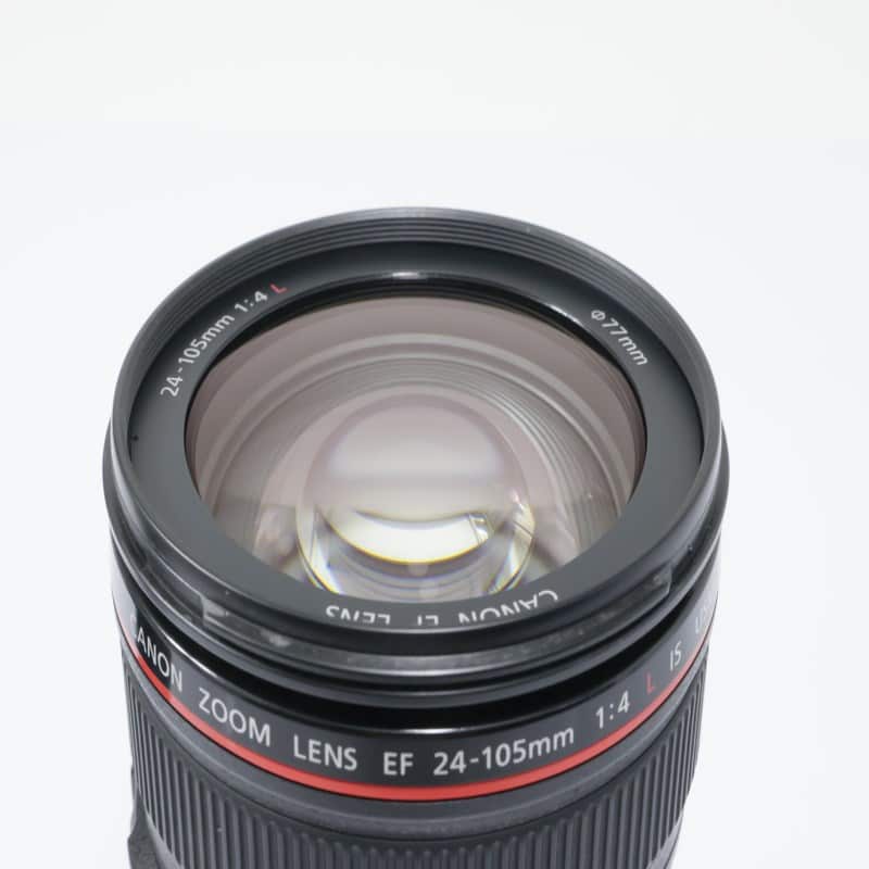 EF 24-105mm F4 L IS USM