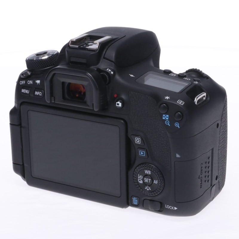 EOS REBEL T6S ボディ