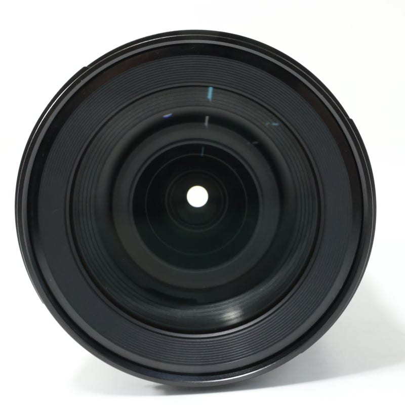 フジノンレンズ XF18-120mmF4 LM PZ WR