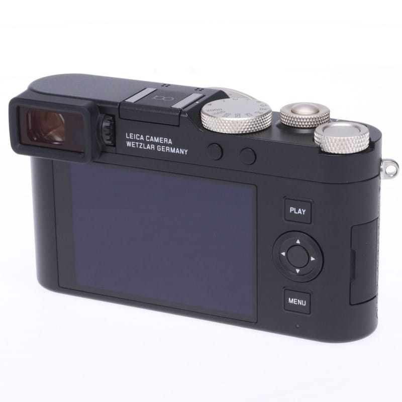 ライカ D-LUX8 100 YEARS OF LEICA 19197