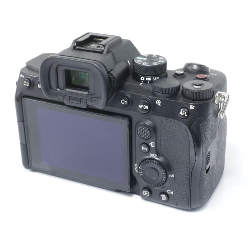 α7 IV ボディ ILCE-7M4