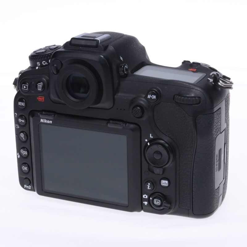 Nikon D500 ボディ 中古 C2120118914957｜中古通販フジヤカメラ
