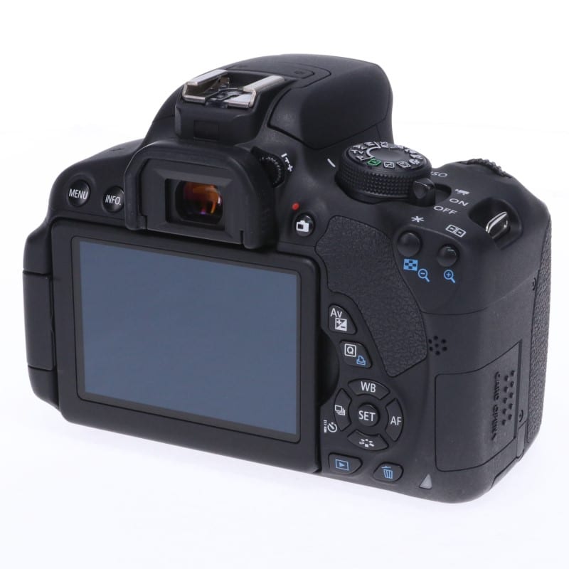 EOS Kiss X7i ボディ