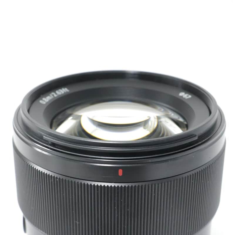 FE 85mm F1.8 SEL85F18