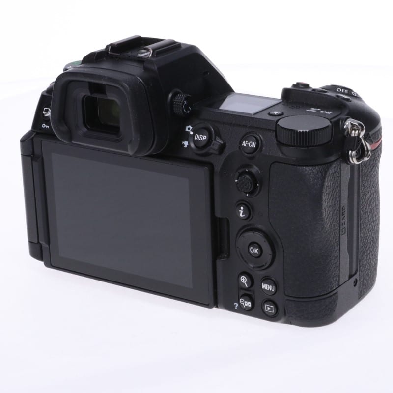 Z6III ボディ