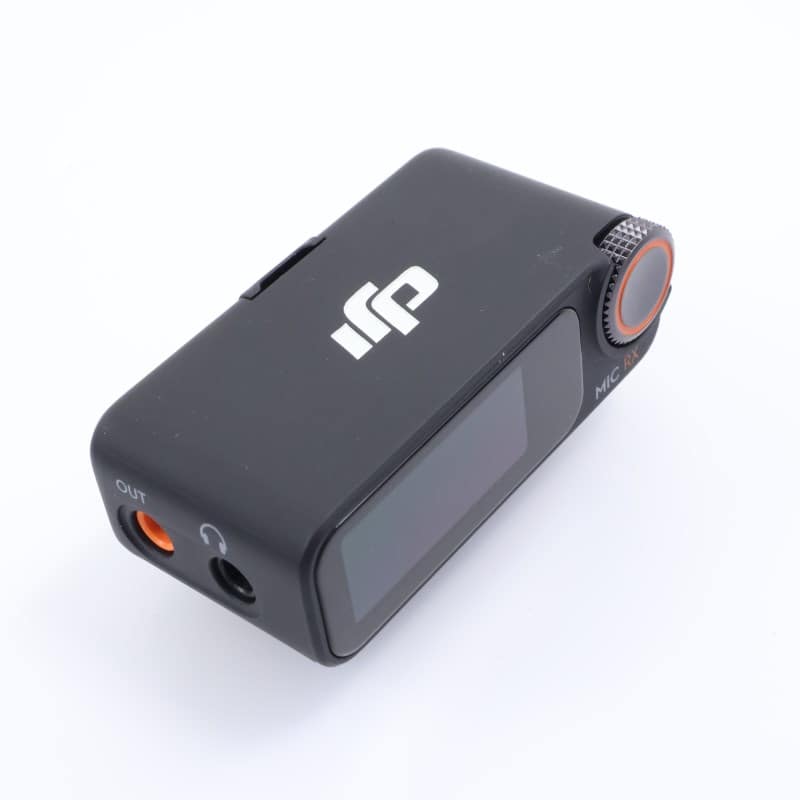 DJI DJI Mic 2 (トランスミッター×2 + レシーバー×1 + 充電ケース