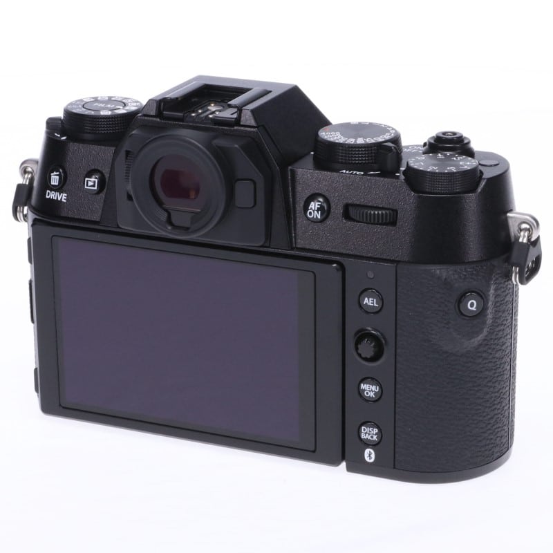 FUJIFILM X-T50 ボディ ブラック