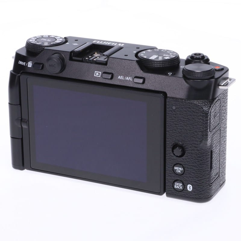 富士フイルム FUJIFILM X-M5 ボディ ブラック AB+ランク 中古｜フジヤ