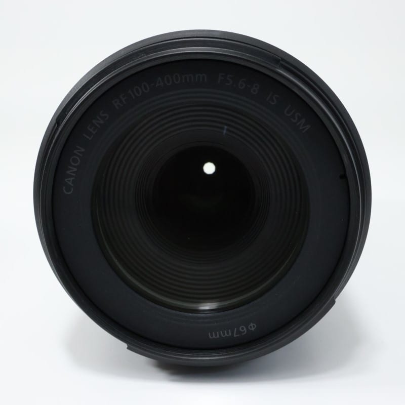 RF100-400mm F5.6-8 IS USM