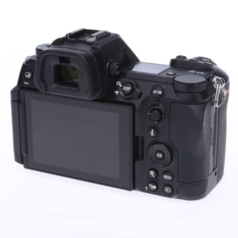 【未使用】Nikon Z6III ボディ Nikon Z6III ボディ｜新品通販フジヤカメラ