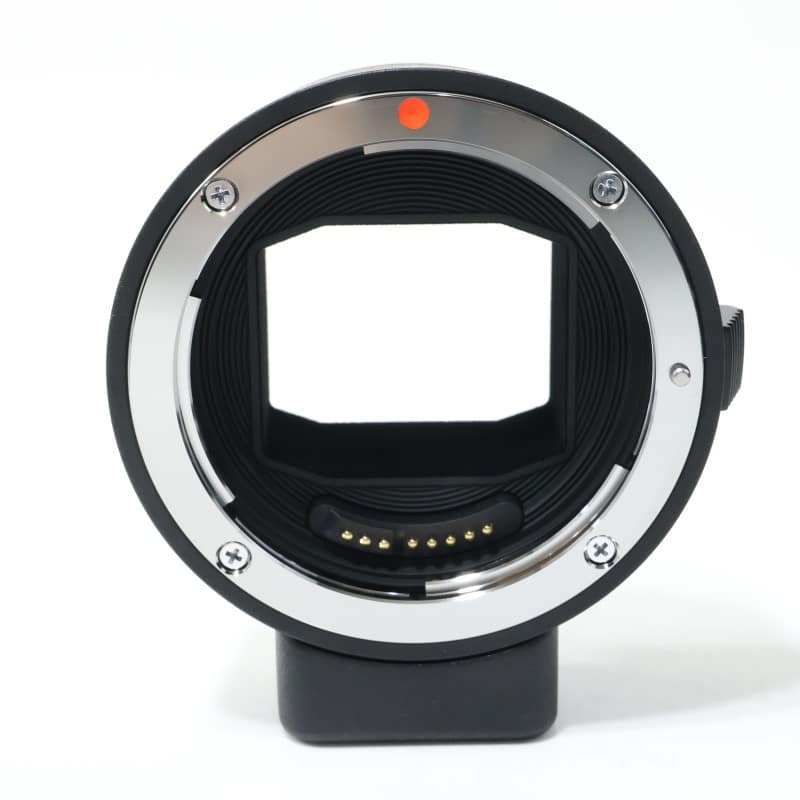 MOUNT CONVERTER MC-21 CANON EF-L