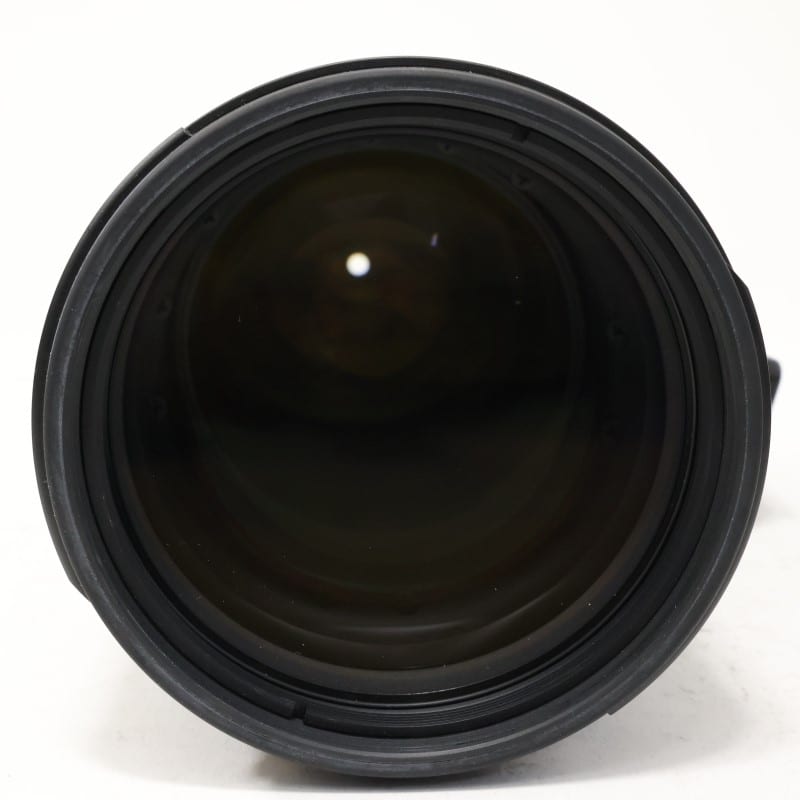 AF-S NIKKOR 70-200mm f/2.8G ED VR II