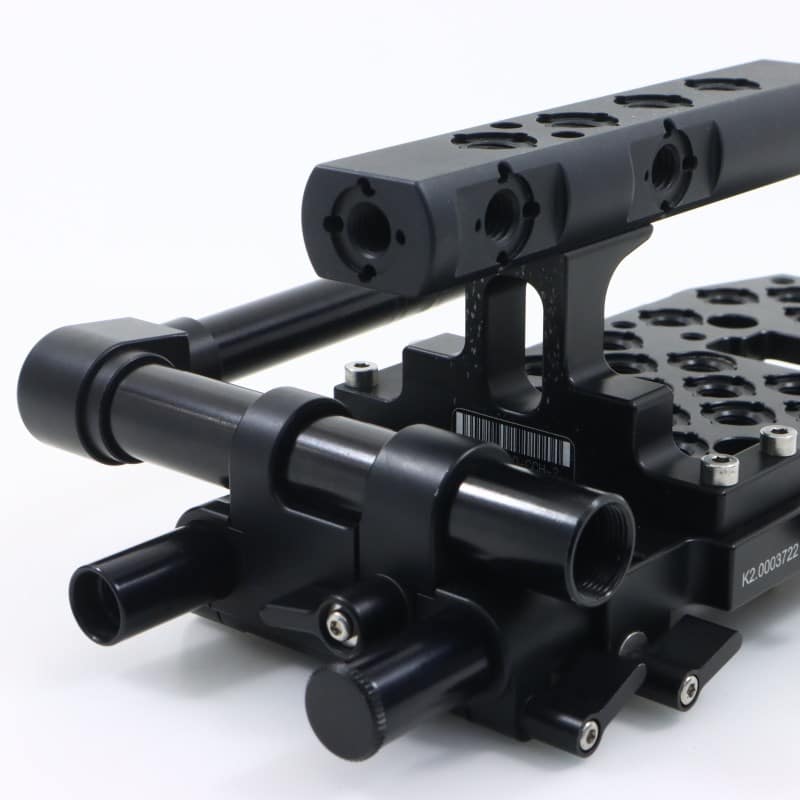 Basic Set for Sony FS7II/FX9 KK.0035874