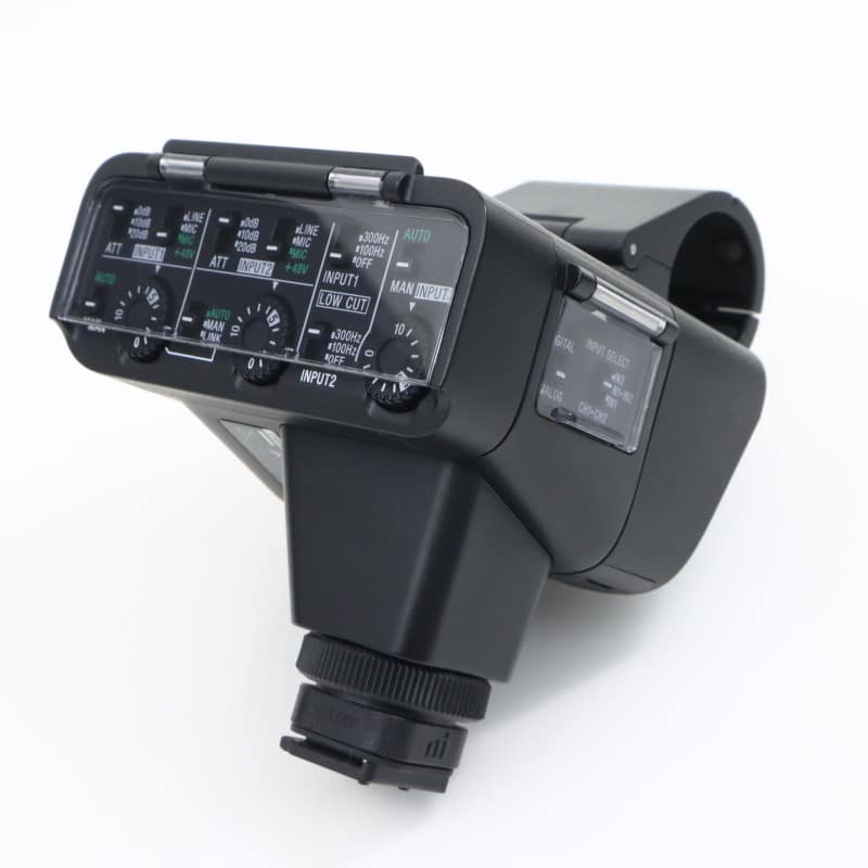 XLR-K3M [XLRアダプターキット]