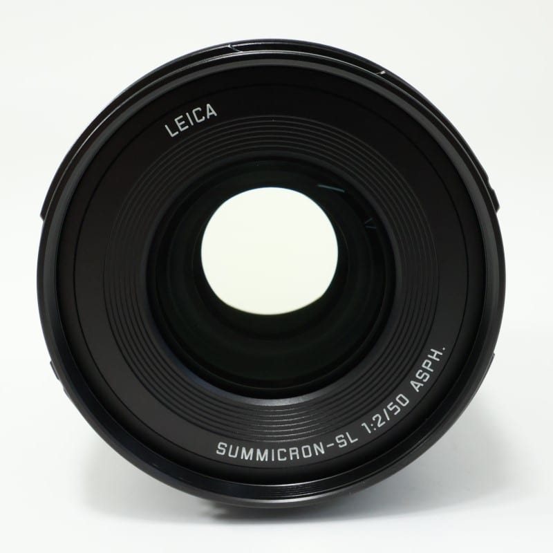 ライカ ズミクロンSL f2/50mm ASPH. 11193