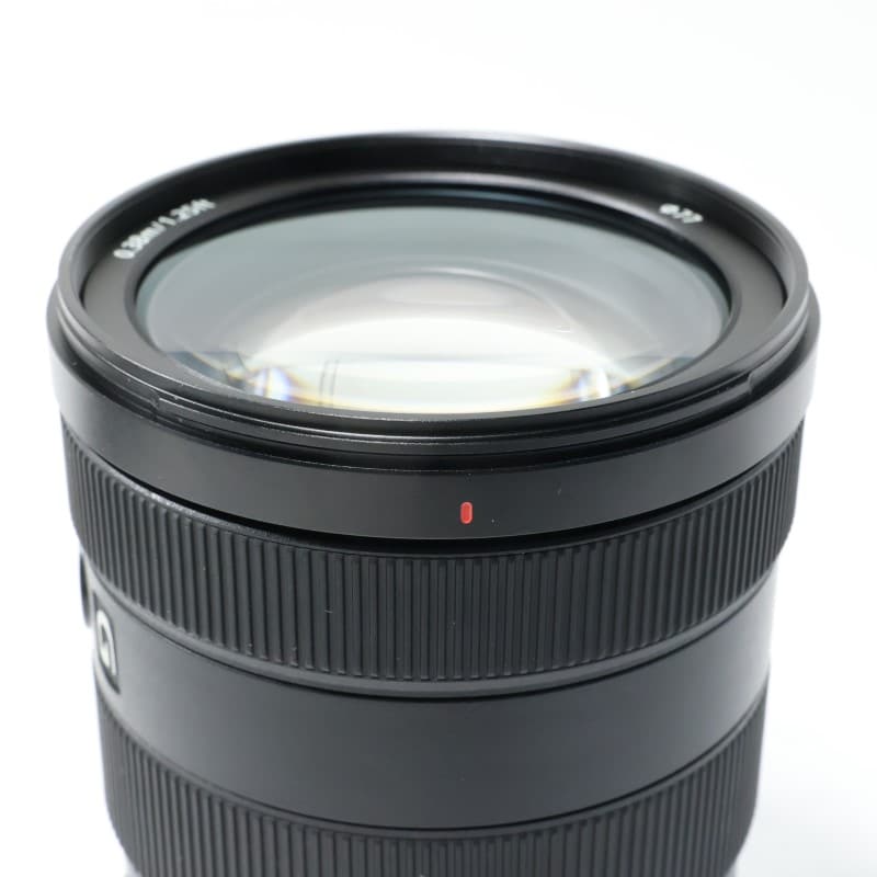 FE 24-105mm F4 G OSS SEL24105G