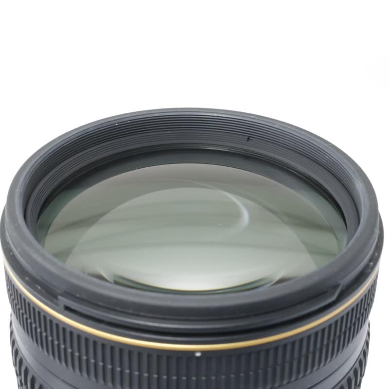 AF-S NIKKOR 70-200mm f/2.8E FL ED VR