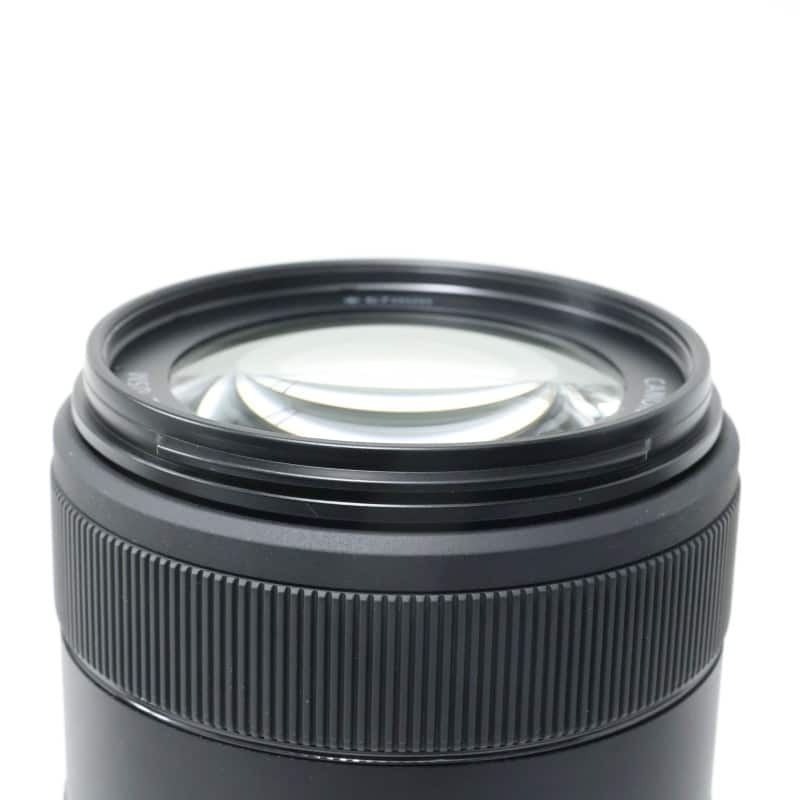 EF70-300mm F4-5.6 IS II USM