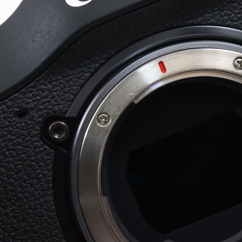 EOS C70 ボディー