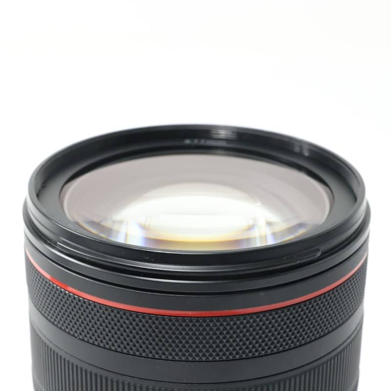 RF24-105mm F4 L IS USM