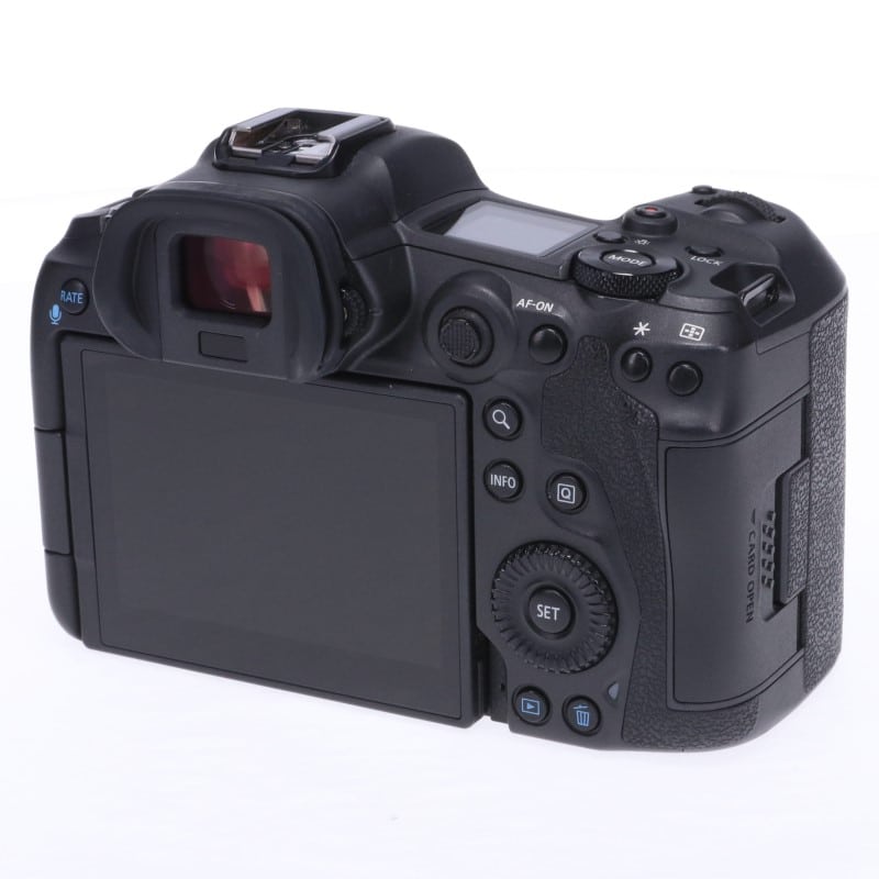 EOS R5 ボディー