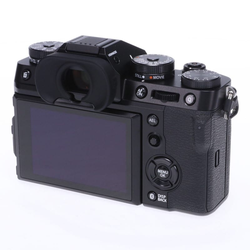 FUJIFILM X-T5 ボディ ブラック