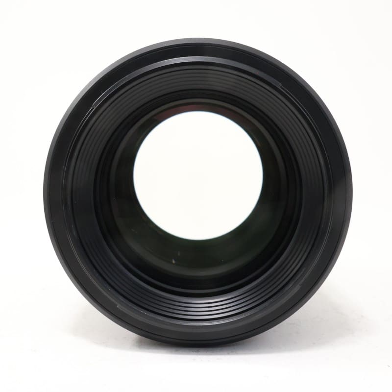 RF85mm F1.2 L USM