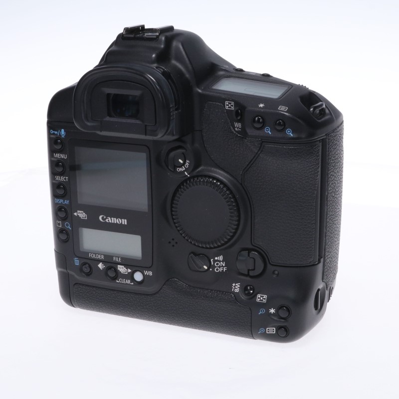 Canon EOS-1Ds Mark II 中古 C2120119223331｜フジヤカメラ