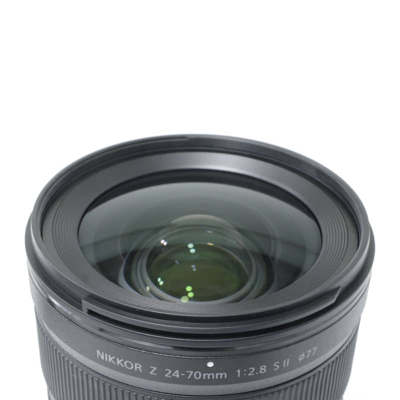 NIKKOR Z 24-70mm f/2.8 S II