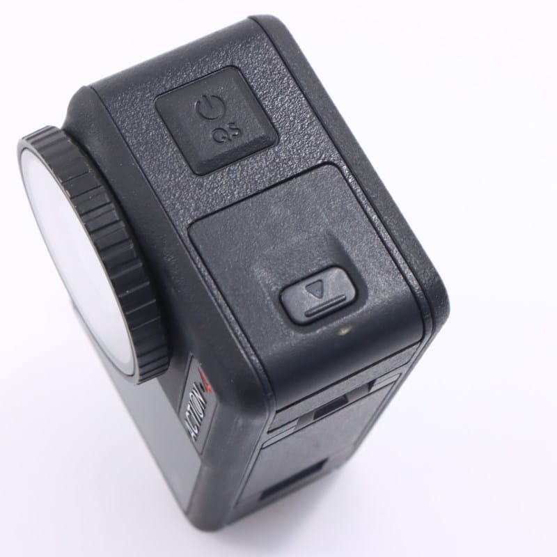 DJI Osmo Action 4 スタンダードコンボ CA2039 ABランク 中古｜フジヤ