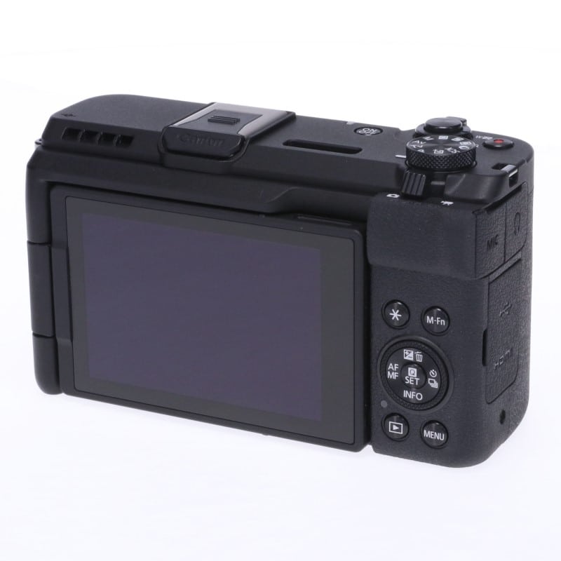 PowerShot V1