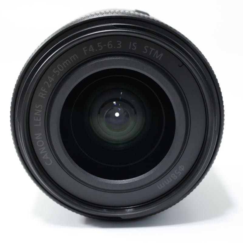 RF24-50mm F4.5-6.3 IS STM