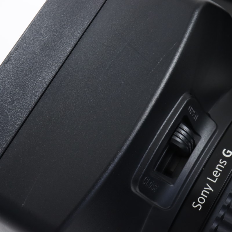 PXW-Z190V [XDCAMメモリーカムコーダー]