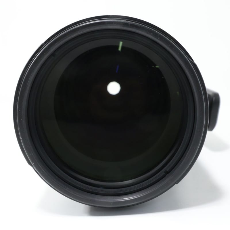 NIKKOR Z 70-200mm f/2.8 VR S